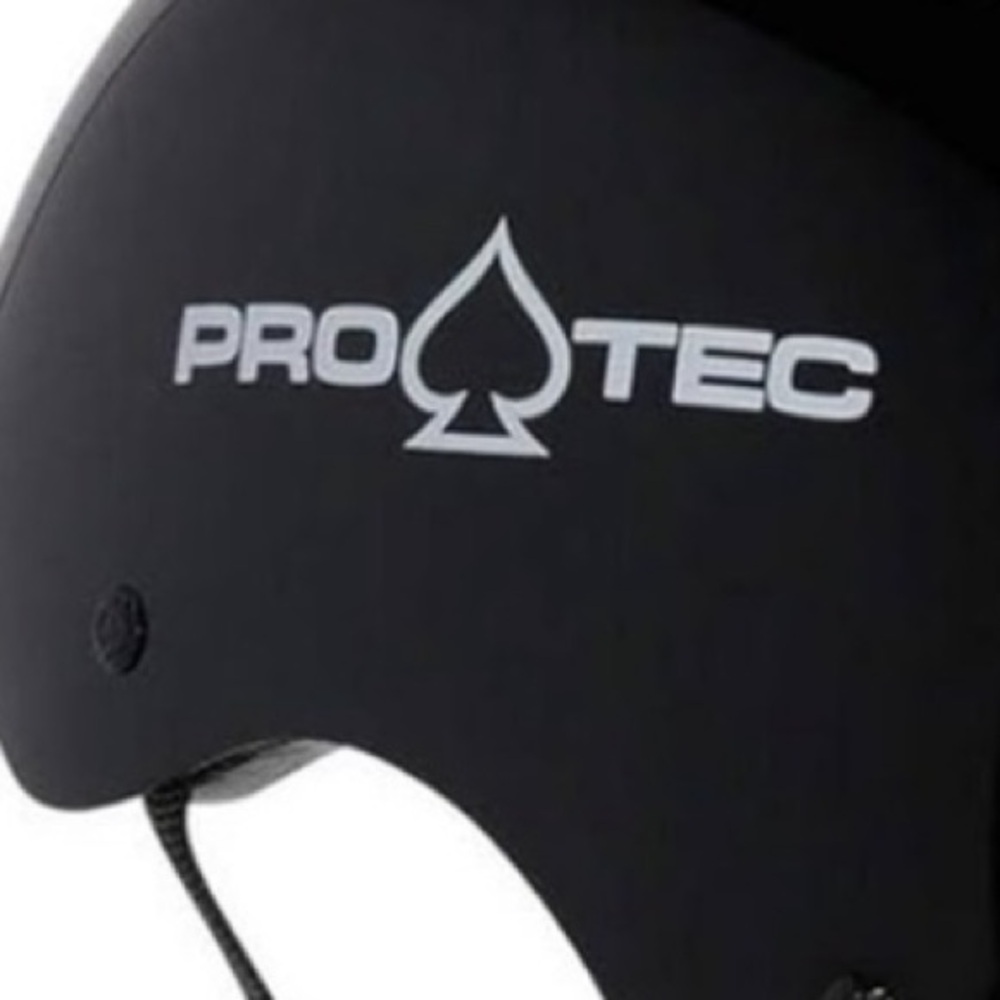 Black Safety Helmet